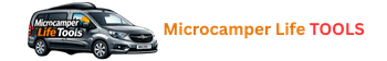 Microcamper Tools